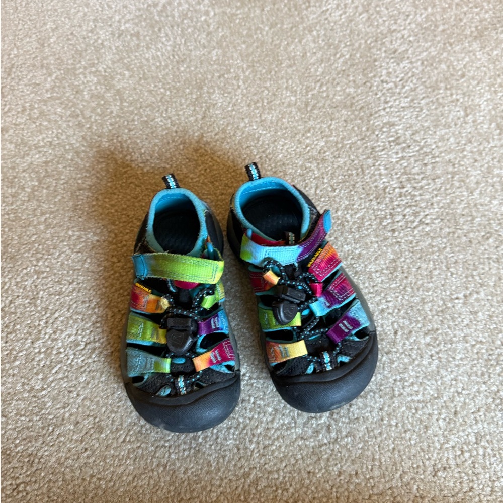 Keen Multicolor Kids Sandals